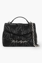 Kurl Crossbody Bag