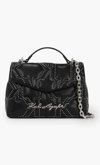 Kurl Crossbody Bag