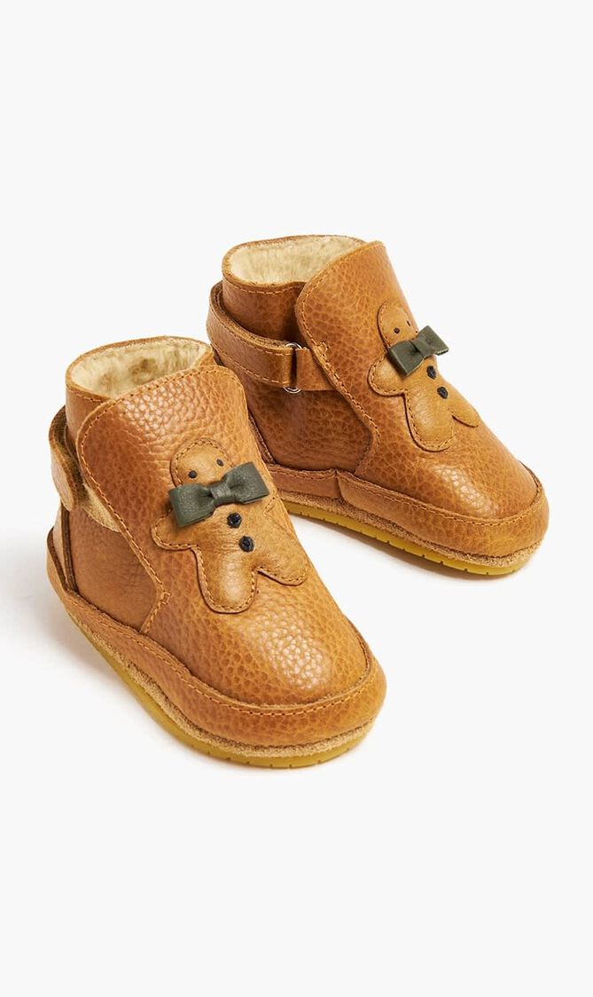 Aggas Booties Aggas Booties
