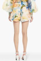 Vivian Floral Shorts