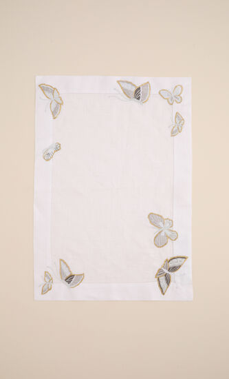 Papillon Small Placemat