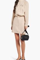 Aurlie Full Zip Dress