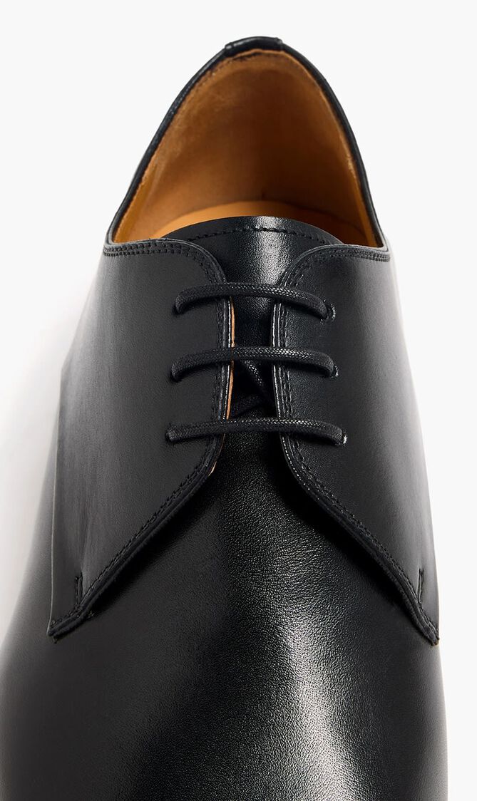Derby Lace Up Shoes