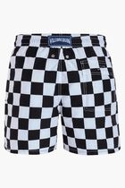 Damier Swim Shorts