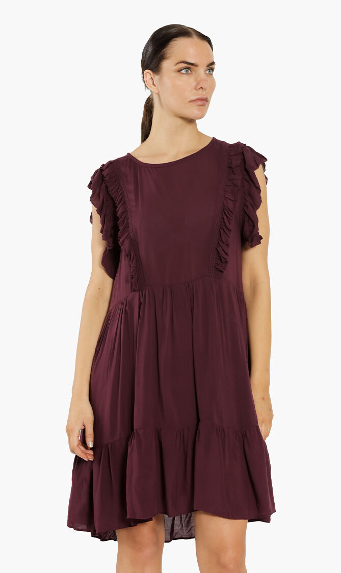 Robe zadig et voltaire outlet new arrivals