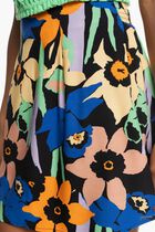 Mini Flowy Skirt
