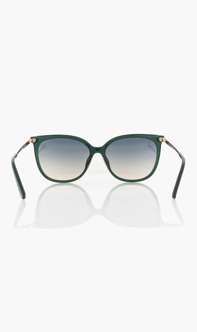 Square Sunglasses