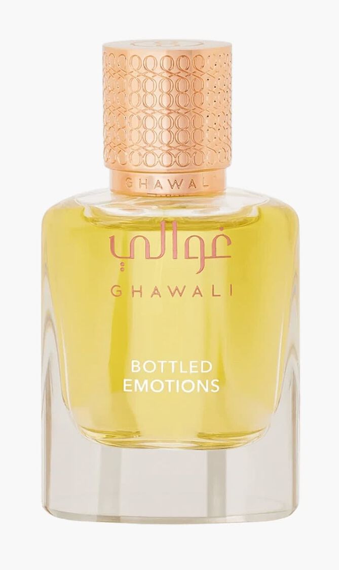 عطر Bottled Emotions، 75 مل