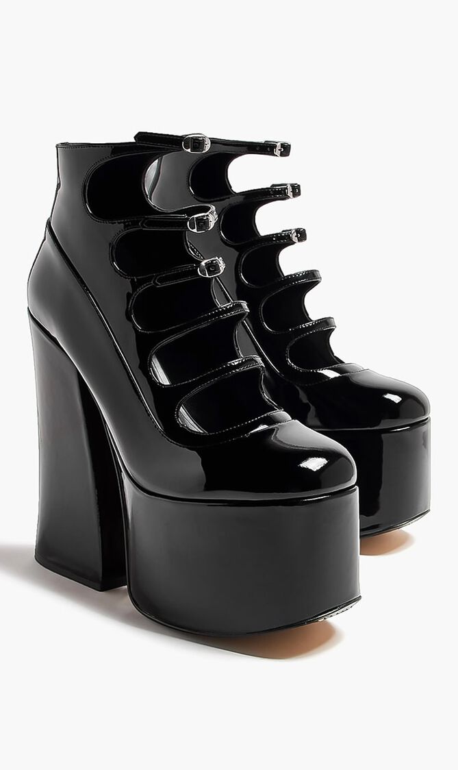 The Kiki Ankle Boots