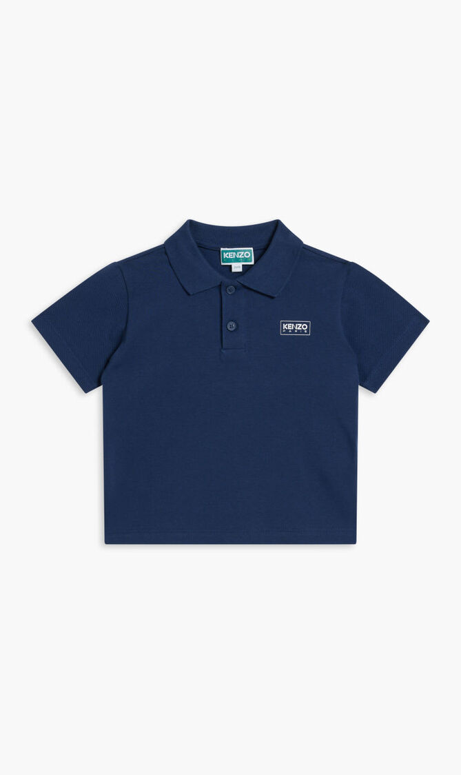 SHORT SLEEVE POLO