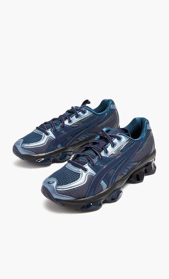 Us5-S Gel-Quantum Kinetic