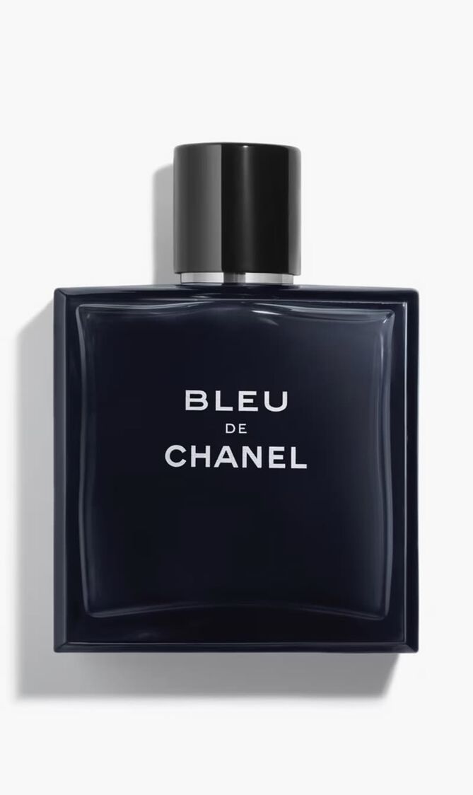 Bleu De Chanel, Eau De Toilette, 100ml