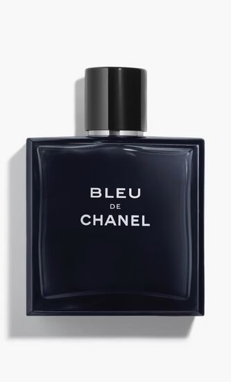 Bleu De Chanel, Eau De Toilette, 100ml