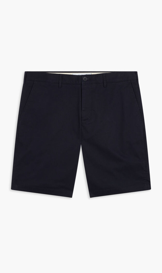 BERMUDA SHORTS