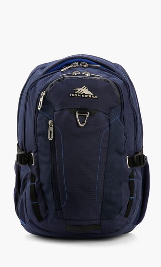 Classic Multipocket Backpack