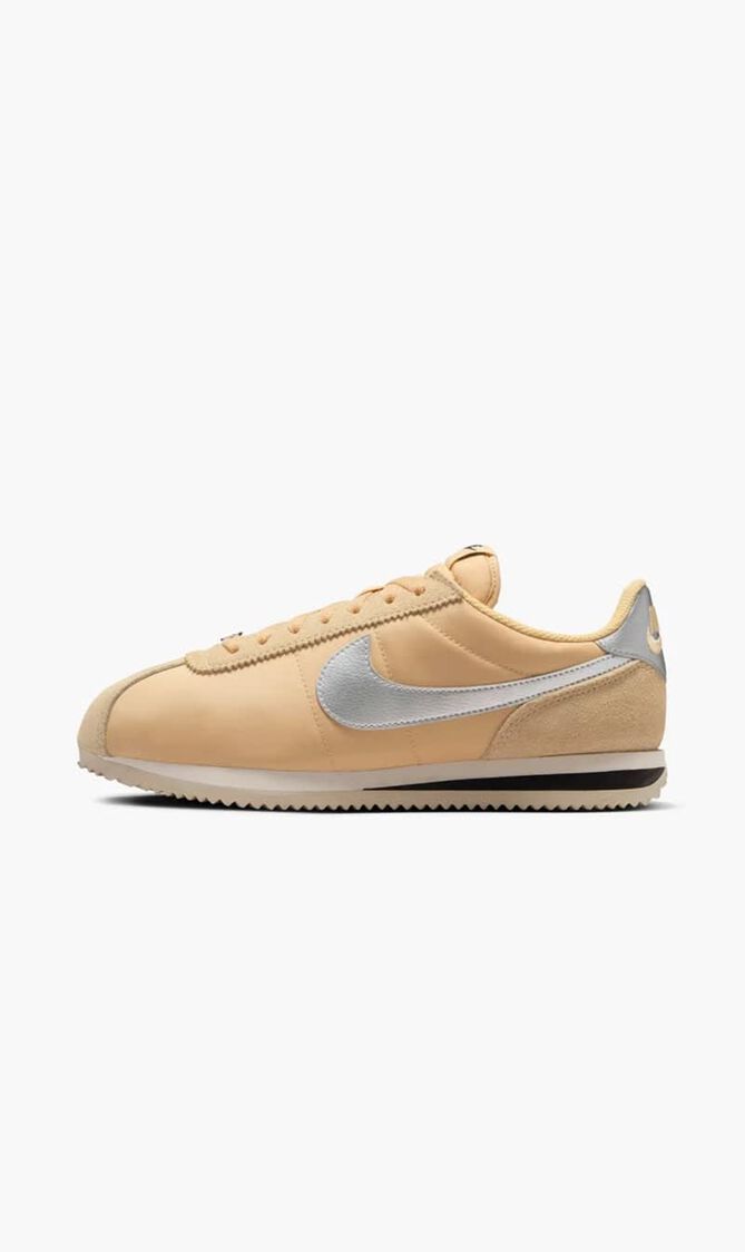 W NIKE CORTEZ TXT