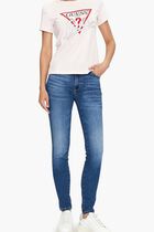 Ss Cn Icon Tee