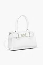 Small Tote Calf Leather