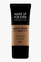 Matt Velvet Liquid Foundation, Y505