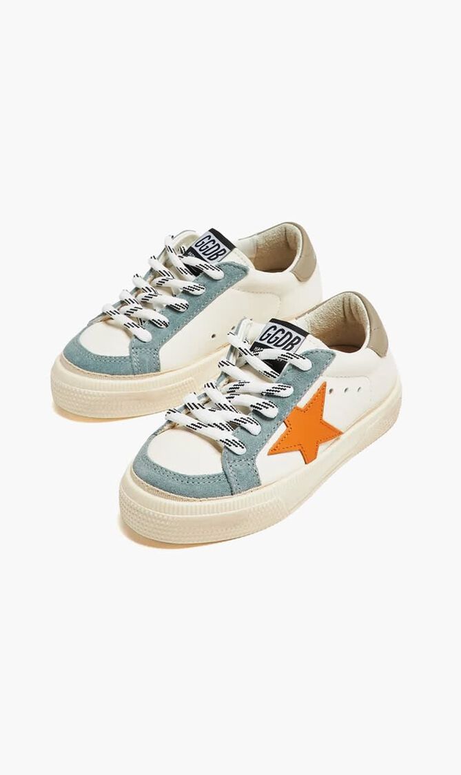 May Sneakers