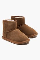 Wallaby Mini Boots