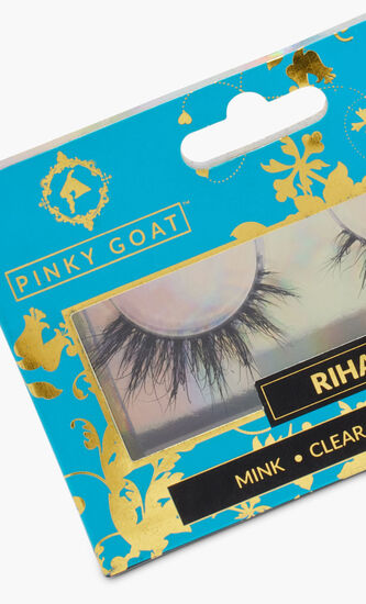 Riham 3d Mink Lashes