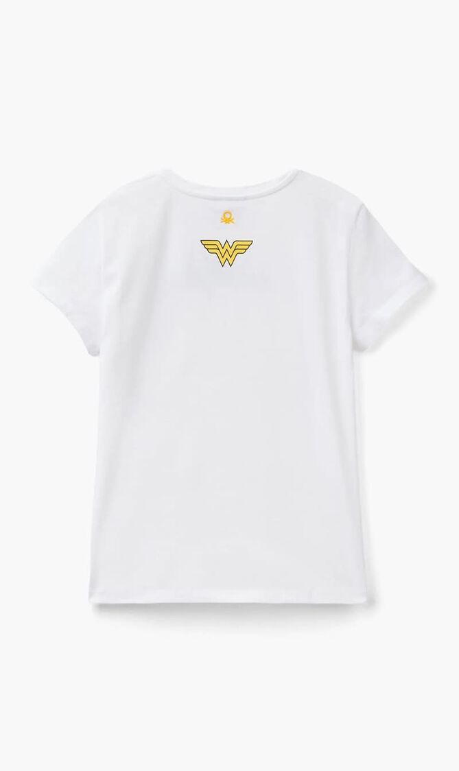 Comics T-shirt