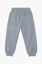 Cotton Blend Tousers