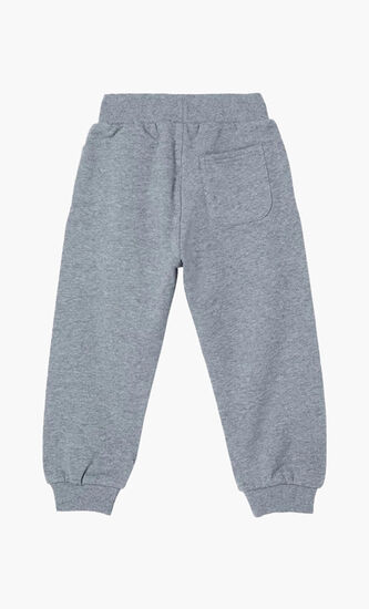 Cotton Blend Tousers