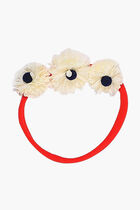 Flower Headband