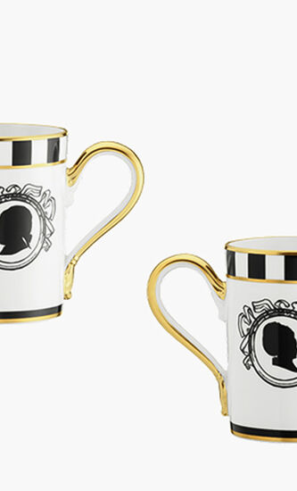 Cirque Des Merveilles Mug