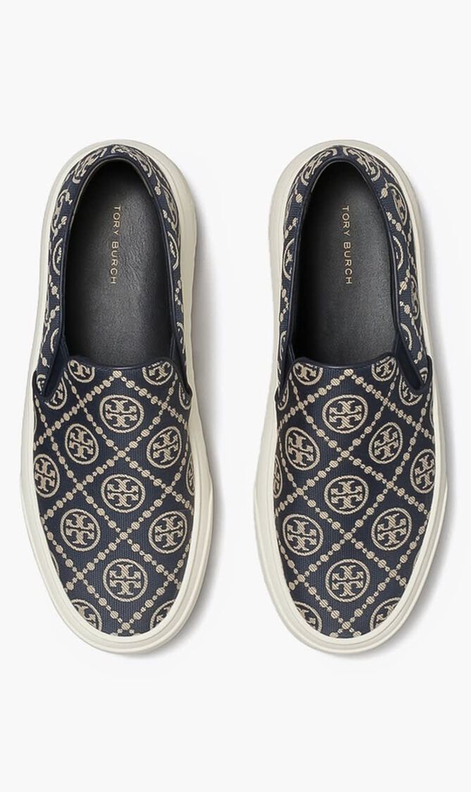 LADYBUG SLIP ON SNEAKER