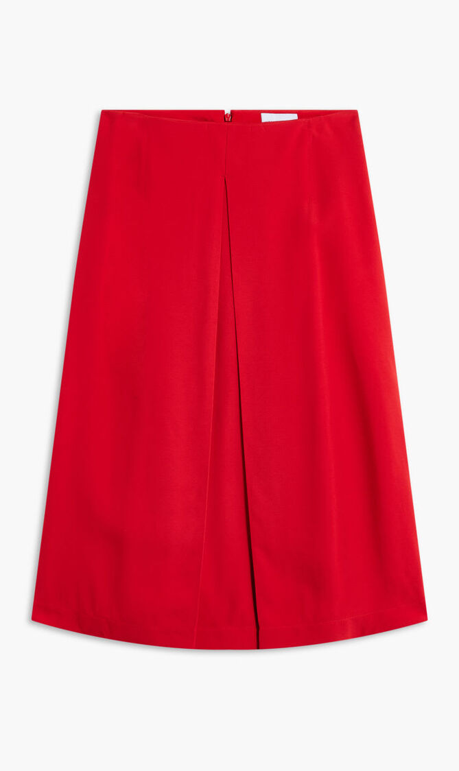 VISCOSE CADY SKIRT