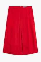 VISCOSE CADY SKIRT