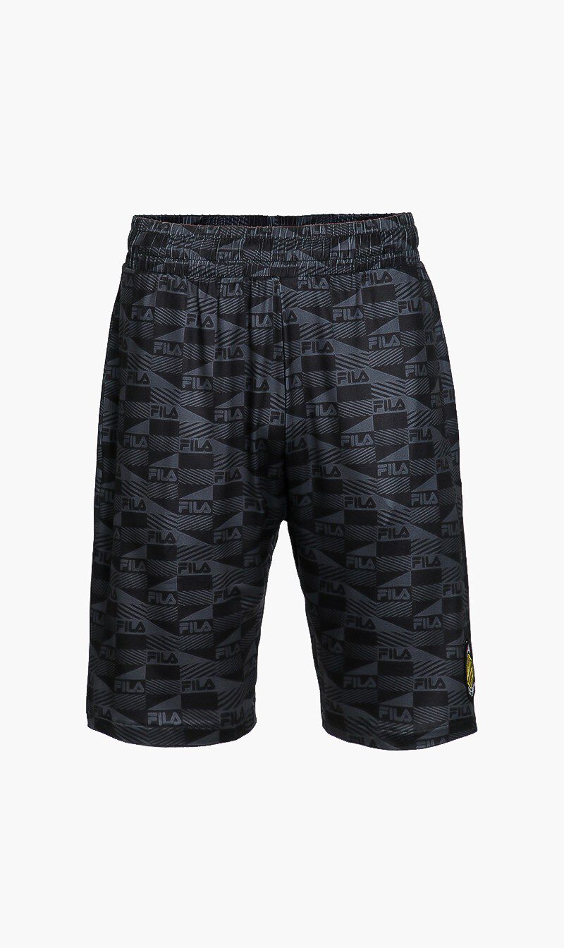 Fila sports shorts new arrivals