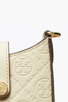 T Monogram Phone bag