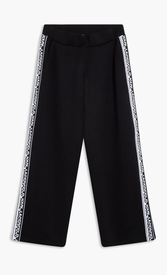LOGO TAPE CULOTTES