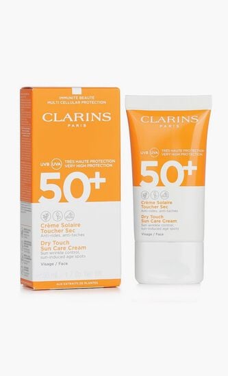 SUN FACE CREAM SPF50 50ML 19