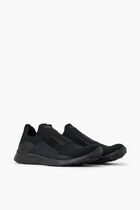 MENS TECHLOOM BLISS BLACK/BLACK