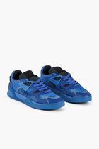 Textile Lace Sneakers