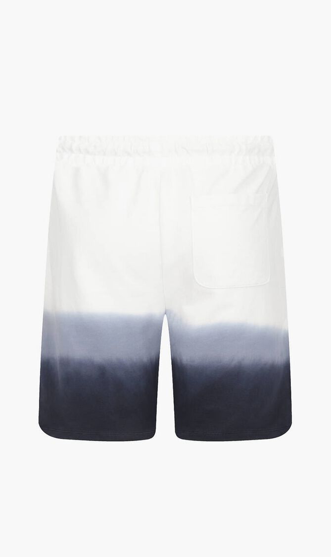 Dip and Dye Active Shorts