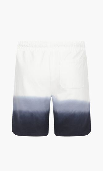 DIP DYE ACTIVE SHORTS