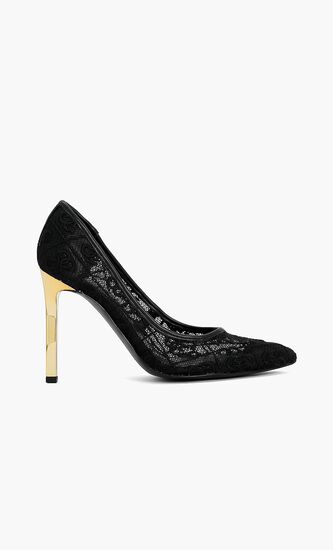 Seannay Mesh Pumps