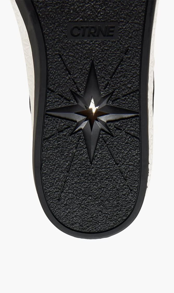 GEODE MANIFEST SNEAKER