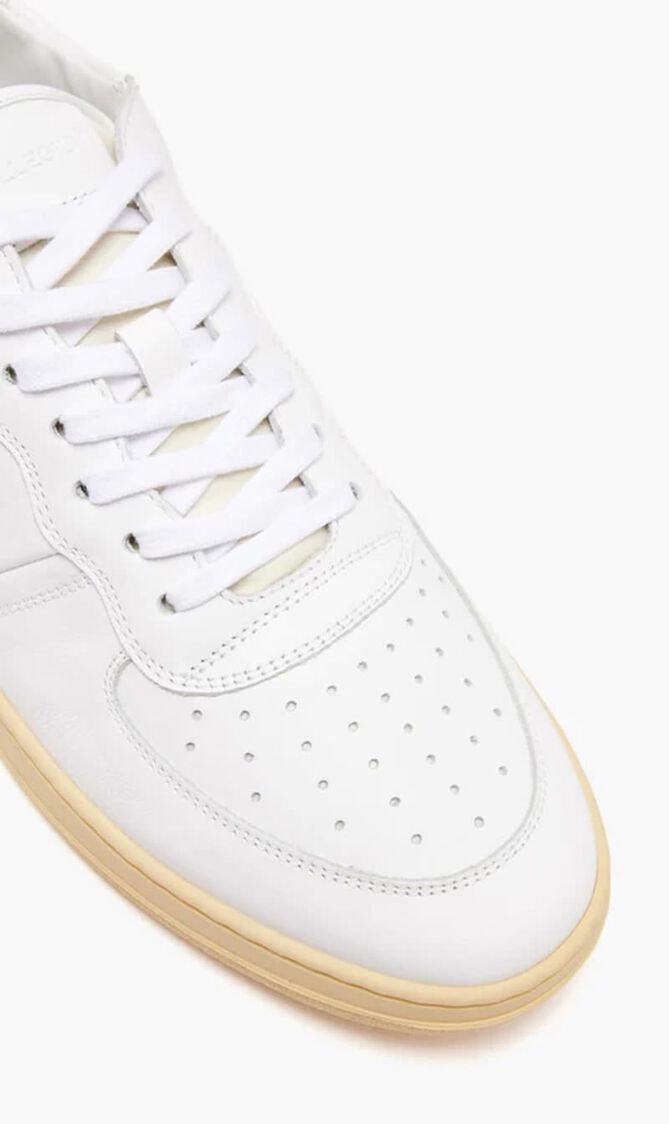 PILLAR DESTROYER LOW