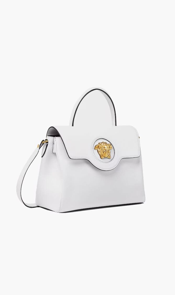 Bag Medium Medusa Top Handle Drench