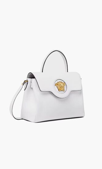 Bag Medium Medusa Top Handle Drench