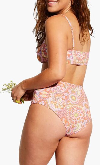 Good Times Zoe Bikini Top