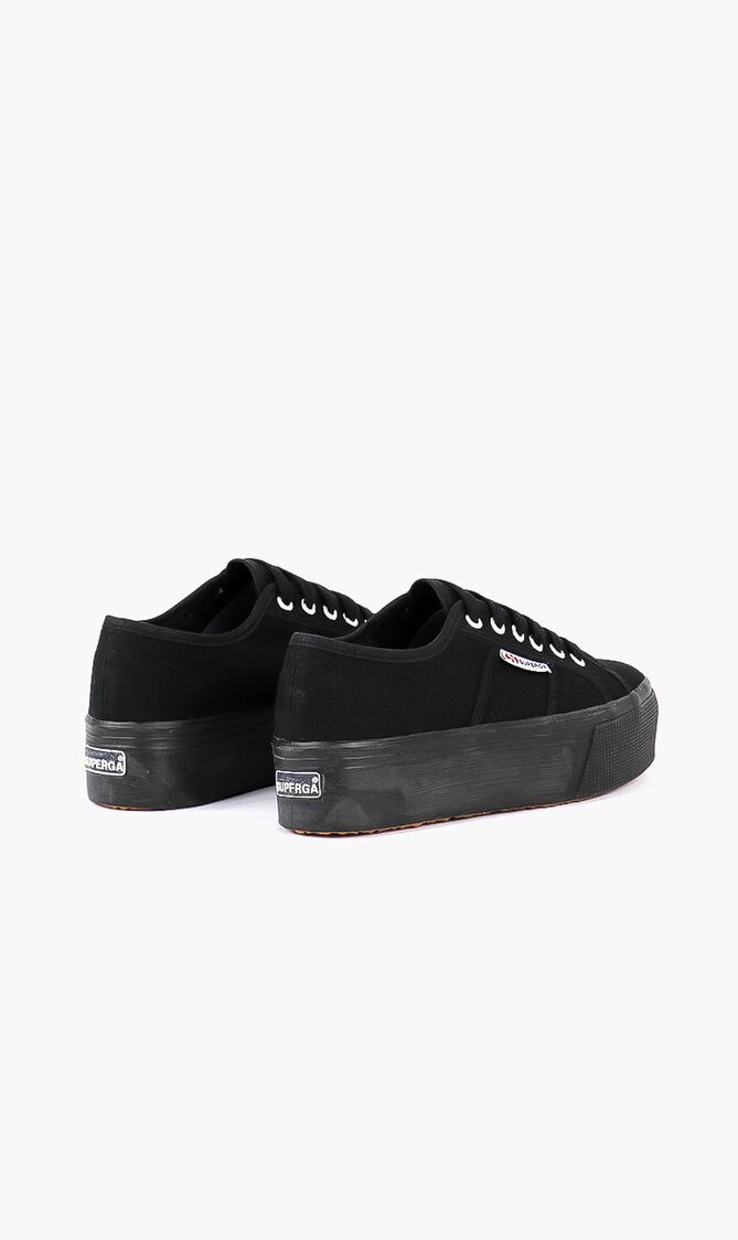 Cotw Linea Platform Sneakers