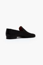 Leather Loafers